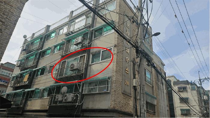 인천광역시 미추홀구 도화동 489-8 프라임하우스 2동 3층301호 다세대(빌라) 경매 사진 2