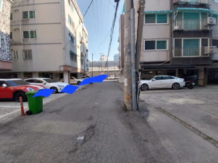 인천광역시 미추홀구 도화동 489-8 프라임하우스 2동 3층301호 다세대(빌라) 경매 사진 7