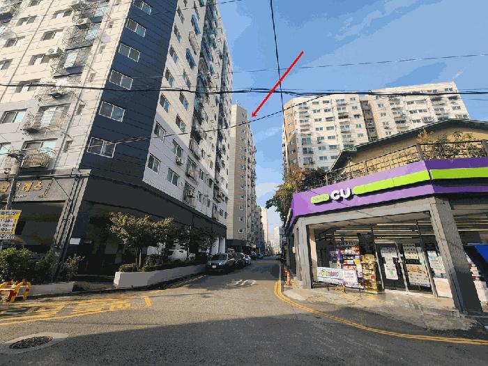 인천 부평구 오피스텔