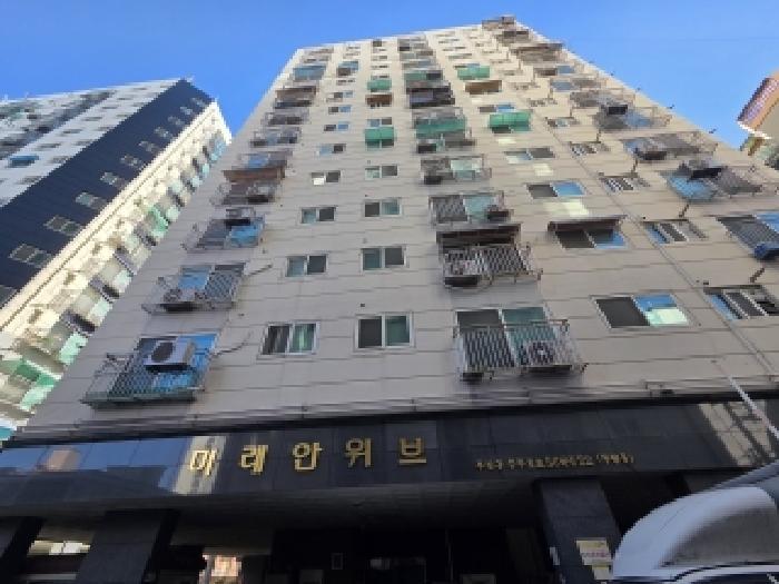 인천광역시 부평구 부평동 409-3 미래안위브 13층1301호 오피스텔 경매 사진 5