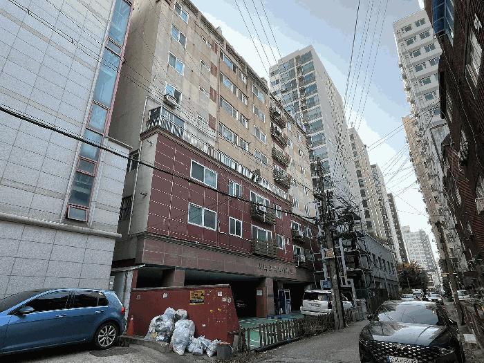 인천광역시 미추홀구 주안동 961-5 씨티프라임아파트 3층304호 오피스텔 경매 사진 1