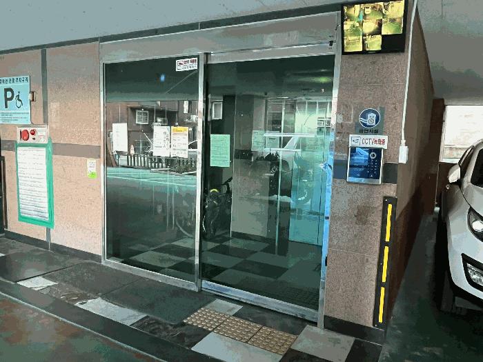 인천광역시 미추홀구 주안동 961-5 씨티프라임아파트 3층304호 오피스텔 경매 사진 2