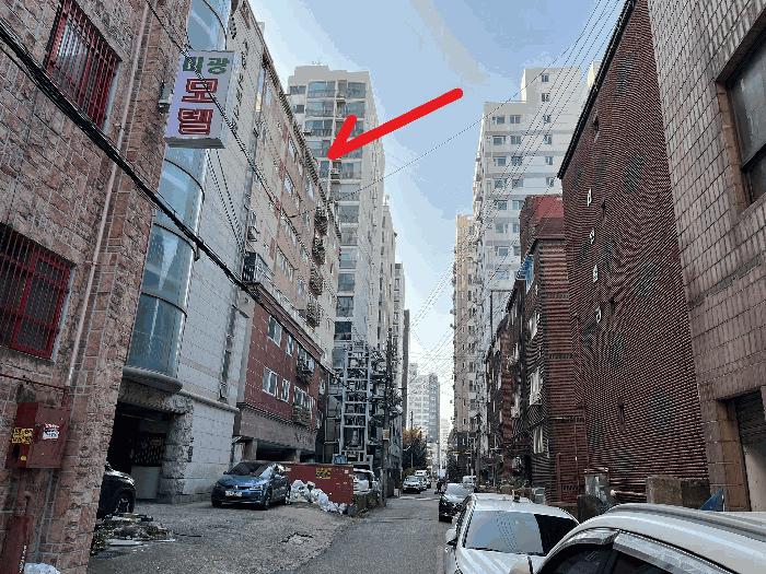 인천광역시 미추홀구 주안동 961-5 씨티프라임아파트 3층304호 오피스텔 경매 사진 3
