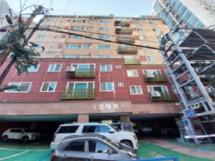 인천광역시 미추홀구 주안동 961-5 씨티프라임아파트 3층304호 오피스텔 경매 사진 6