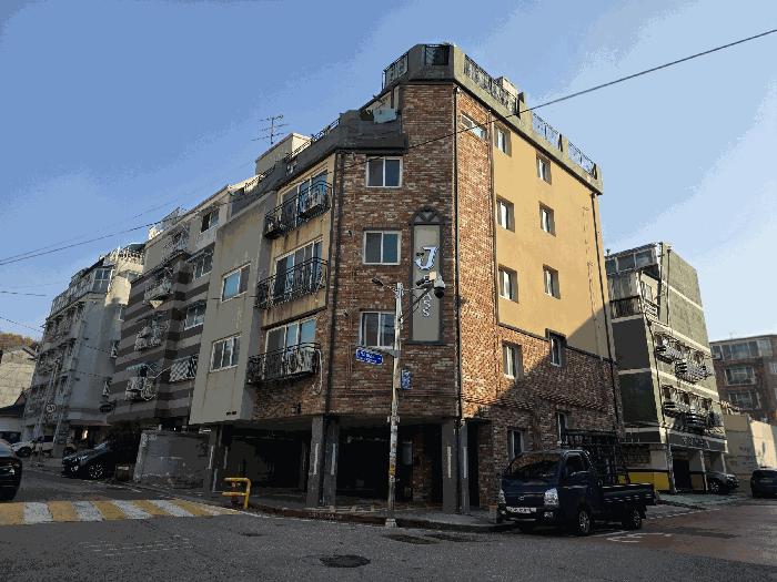 인천광역시 남동구 장수동 789-1 제이클래스 3층301호 다세대(빌라) 경매 사진 1