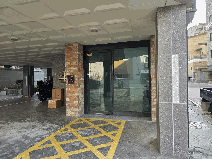 인천광역시 남동구 장수동 789-1 제이클래스 3층301호 다세대(빌라) 경매 사진 3