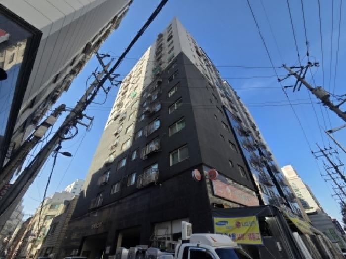 인천광역시 부평구 부평동 135-5 비에네스타 13층1301호 오피스텔 경매 사진 5