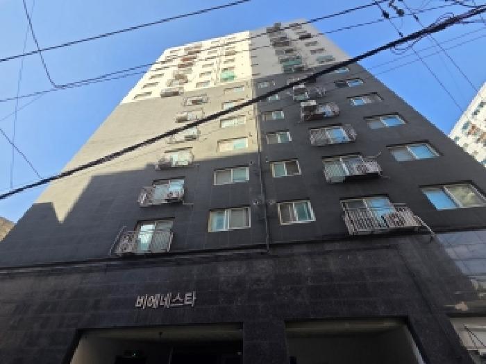 인천광역시 부평구 부평동 135-5 비에네스타 13층1301호 오피스텔 경매 사진 6