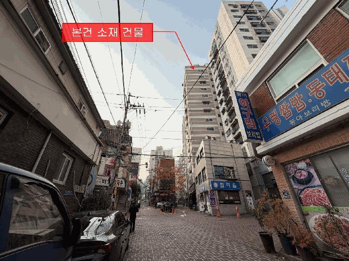 인천광역시 부평구 부평동 341-212 브래인씨티 14층1402호 오피스텔 경매 사진 2
