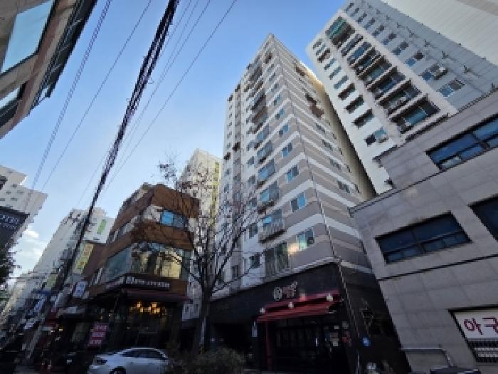 인천광역시 부평구 부평동 341-212 브래인씨티 14층1402호 오피스텔 경매 사진 5