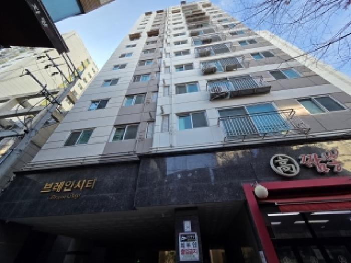 인천광역시 부평구 부평동 341-212 브래인씨티 14층1402호 오피스텔 경매 사진 6