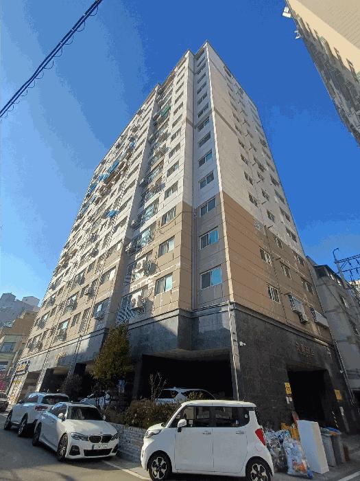 인천광역시 부평구 부평동 364-17 굿플러스 5층502호 오피스텔 경매 사진 3