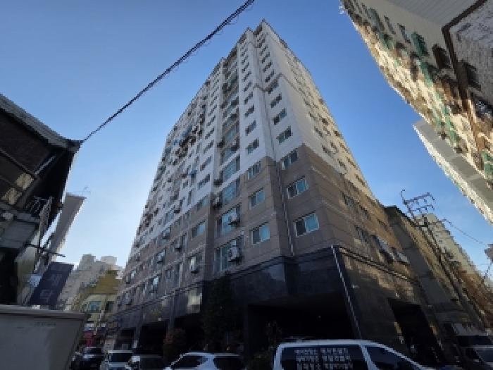 인천광역시 부평구 부평동 364-17 굿플러스 5층502호 오피스텔 경매 사진 5
