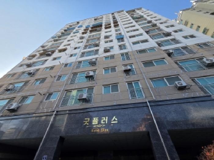 인천광역시 부평구 부평동 364-17 굿플러스 5층502호 오피스텔 경매 사진 6