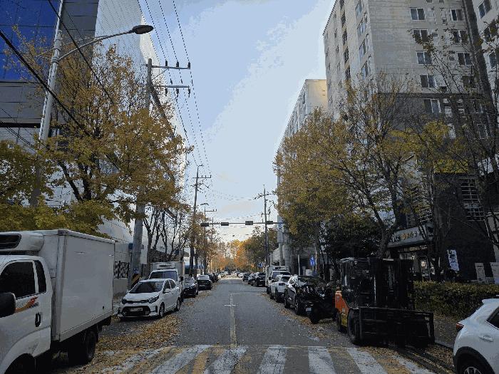 인천광역시 부평구 부평동 494-2 아이앤비아파트 3층306호 오피스텔 경매 사진 4