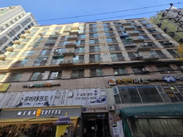 인천광역시 부평구 부평동 494-2 아이앤비아파트 3층306호 오피스텔 경매 사진 6