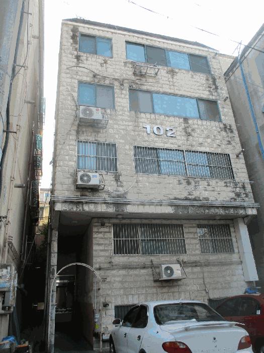 인천 서구 다세대(빌라)