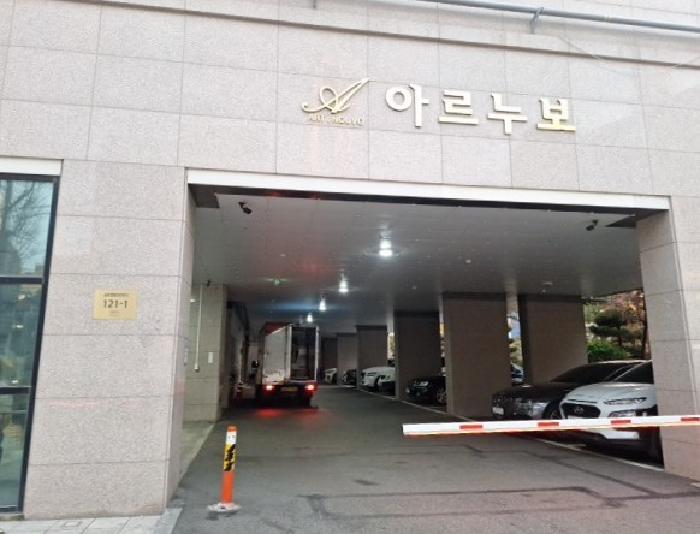 인천광역시 중구 답동 43-4 아르누보 13층1305호 오피스텔 경매 사진 8