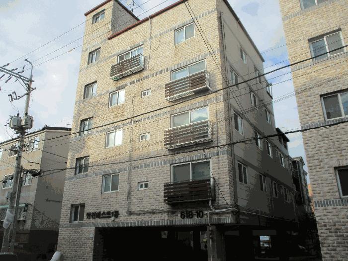 인천광역시 서구 검암동 618-10 란진베스트 1동 2층201호 다세대(빌라) 경매 사진 1