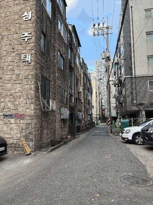 인천광역시 부평구 청천동 234-11 가동 지하층2호 다세대(빌라) 경매 사진 2
