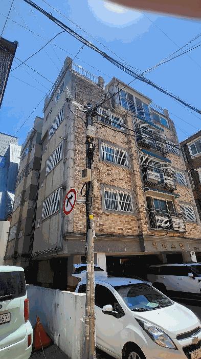 서울 관악구 다세대(빌라)