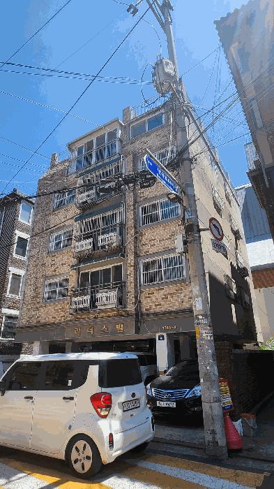 서울특별시 관악구 신림동 1565-4 리더스빌 4층401호 다세대(빌라) 경매 사진 3