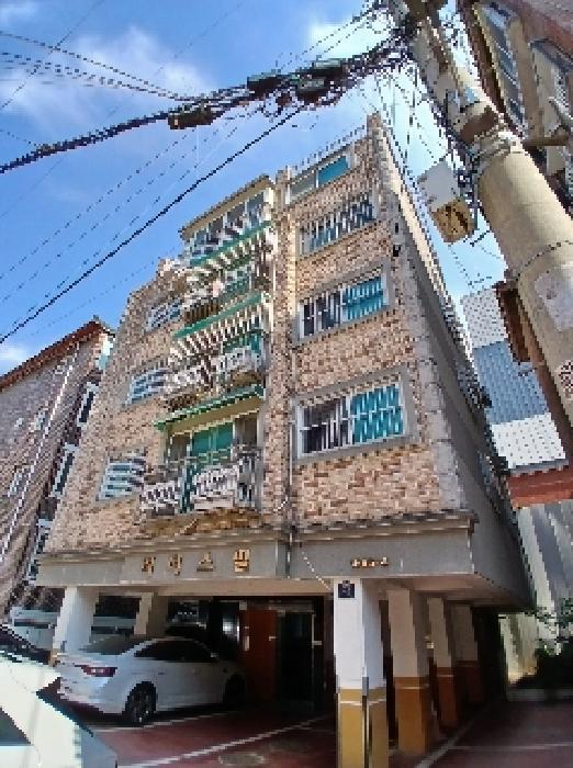 서울특별시 관악구 신림동 1565-4 리더스빌 4층401호 다세대(빌라) 경매 사진 6