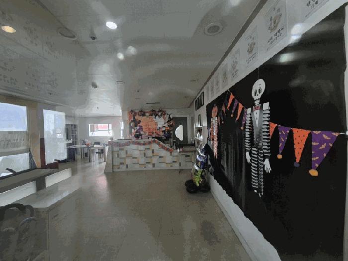 충청북도 청주시 상당구 용담동 411 드림21 4층401호 근린상가 경매 사진 6