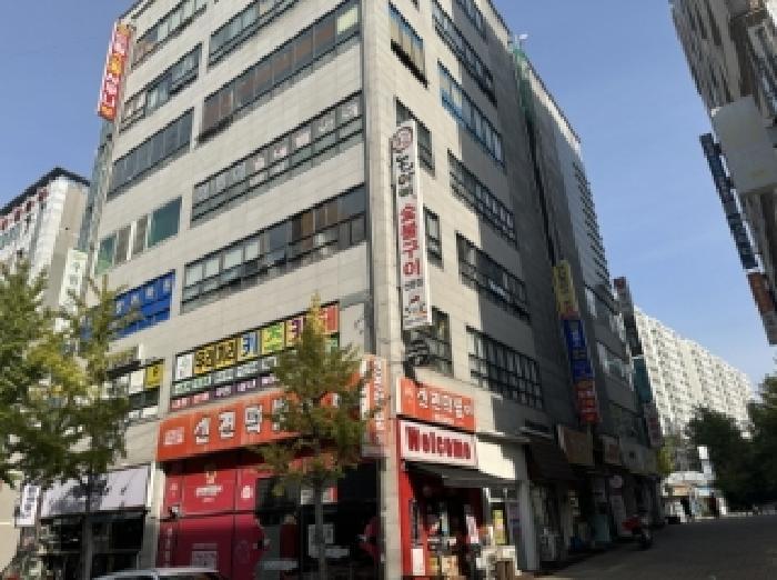 충청북도 청주시 상당구 용담동 411 드림21 4층401호 근린상가 경매 사진 7
