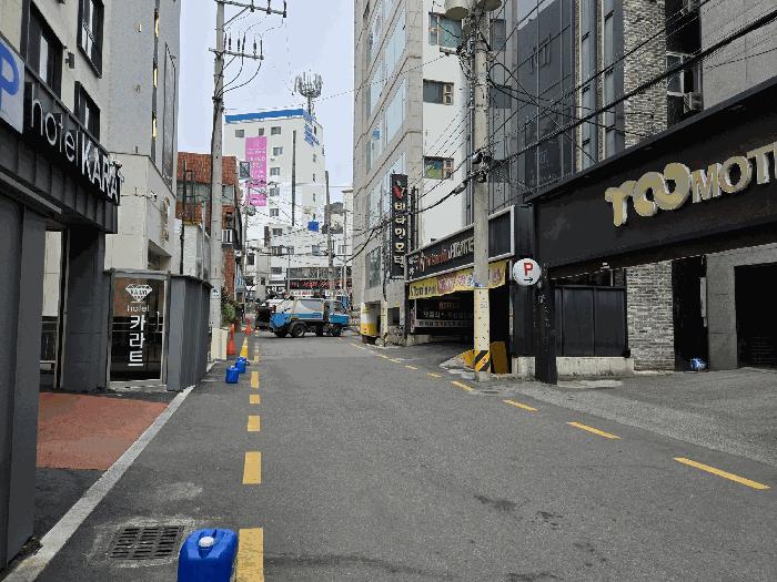 부산광역시 부산진구 초읍동 290-31 숙박시설 경매 사진 10