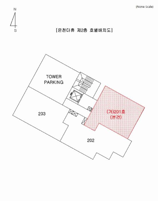 부산광역시 동래구 온천동 1412-10 온천더휴 2층201호 오피스텔 경매 사진 8
