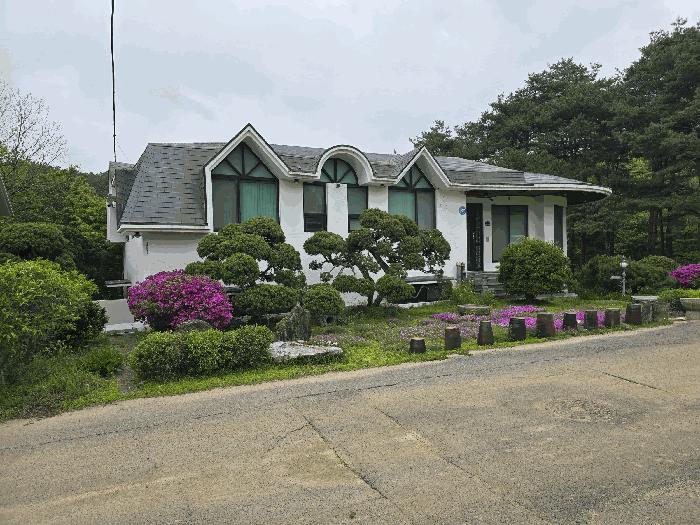 경기도 양주시 장흥면 삼상리 60-2 주택 경매 사진 1