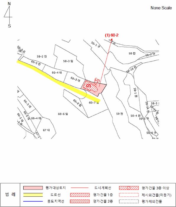 경기도 양주시 장흥면 삼상리 60-2 주택 경매 사진 20