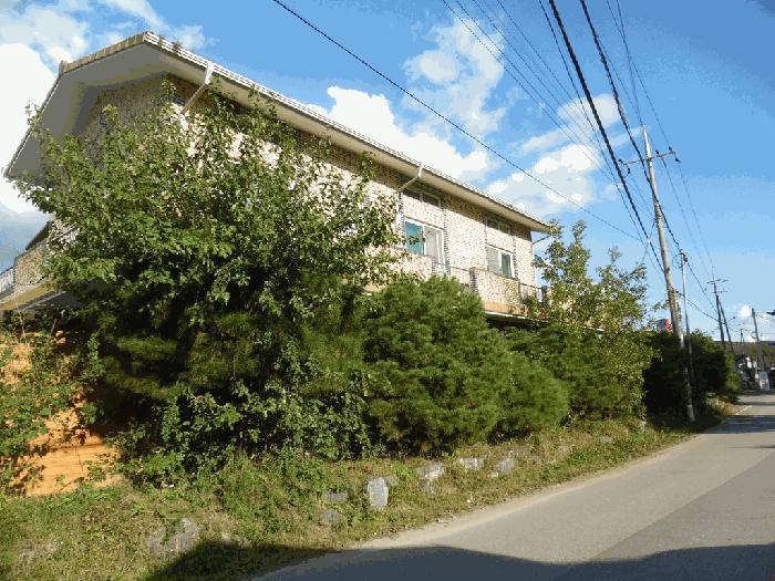 충청북도 보은군 보은읍 산성리 297-4 근린주택 경매 사진 13
