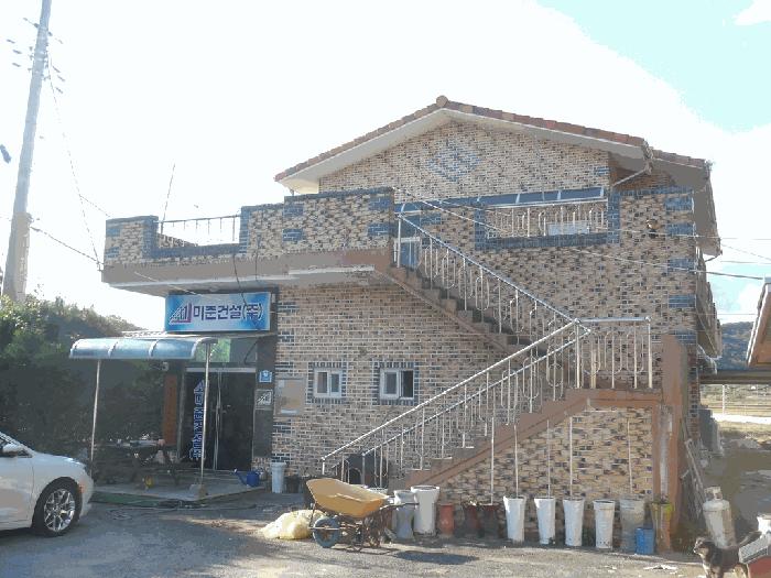 충청북도 보은군 보은읍 산성리 297-4 근린주택 경매 사진 3