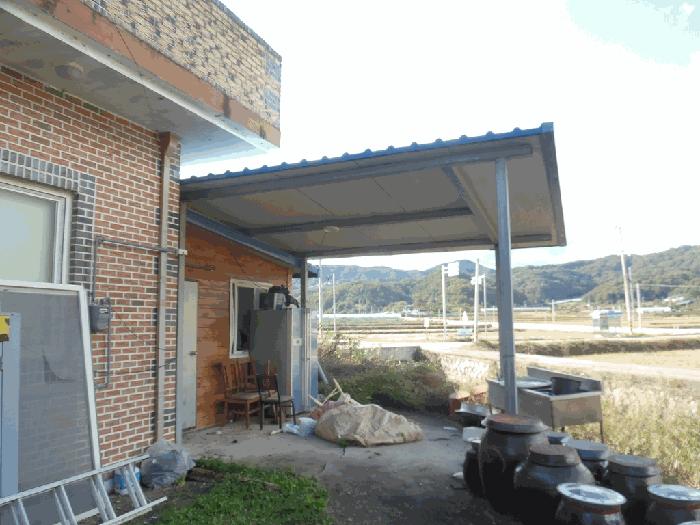 충청북도 보은군 보은읍 산성리 297-4 근린주택 경매 사진 8