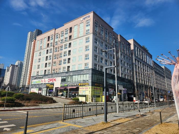 세종특별자치시 한누리대로 306, 5층512호 (나성동,블루지움)구) 세종특별자치시 나성동 759 도시형생활주택 경매 사진 1