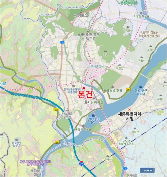 세종특별자치시 한누리대로 306, 5층512호 (나성동,블루지움)구) 세종특별자치시 나성동 759 도시형생활주택 경매 사진 11