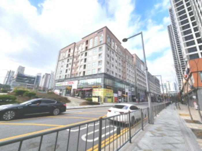 세종특별자치시 한누리대로 306, 5층512호 (나성동,블루지움)구) 세종특별자치시 나성동 759 도시형생활주택 경매 사진 4