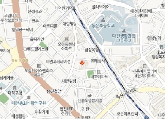 대전광역시 동구 홍도동 110-7 1층105호 다세대(빌라) 경매 사진 17