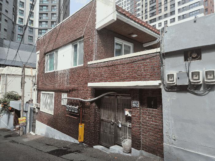 대구광역시 달서구 본동 756-2 주택 경매 사진 1