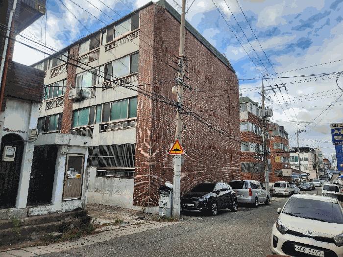 대구광역시 서구 평리동 1357-8 1층101호 다세대(빌라) 경매 사진 4