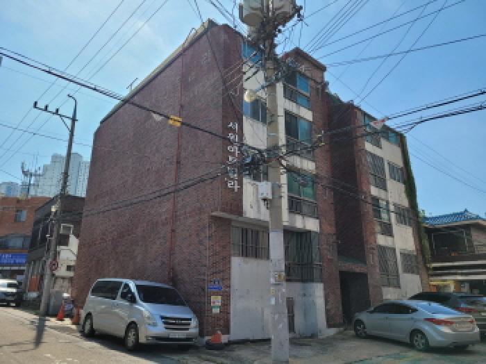 대구광역시 서구 평리동 1357-8 1층101호 다세대(빌라) 경매 사진 5