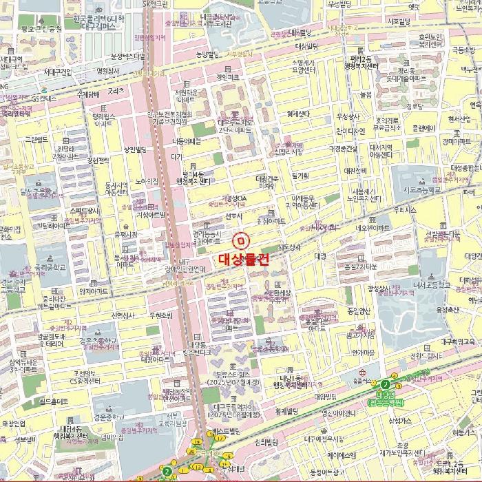 대구광역시 서구 평리동 1357-8 1층101호 다세대(빌라) 경매 사진 8