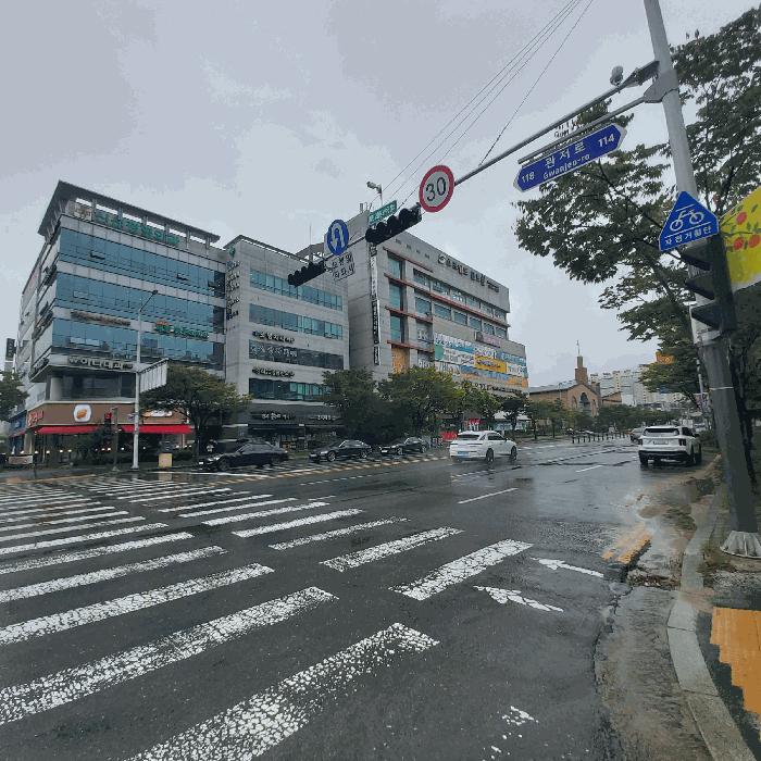 대전광역시 서구 관저동 1106 관저스포월드 2층201호 근린상가 경매 사진 4