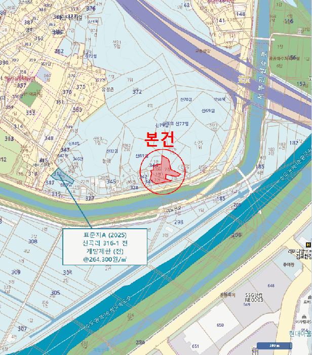 경기도 김포시 고촌읍 신곡리 342-2 전 경매 사진 29