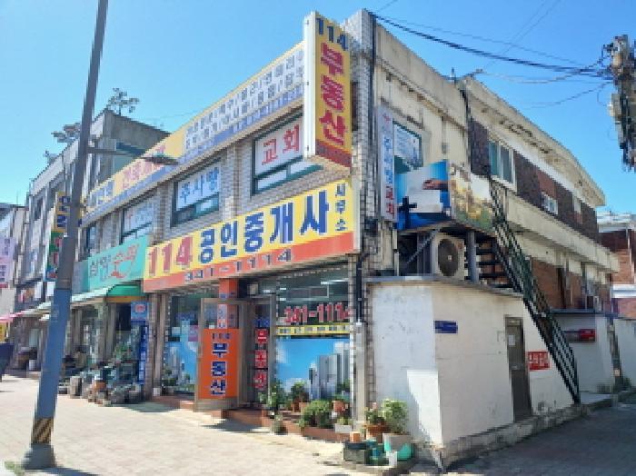 경기도 부천시 소사구 소사본동 215-15 근린주택 경매 사진 14
