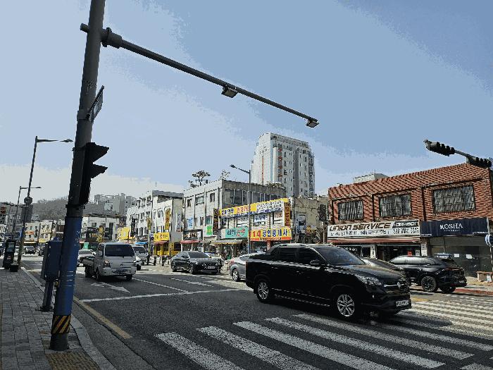 경기도 부천시 소사구 소사본동 215-15 근린주택 경매 사진 2