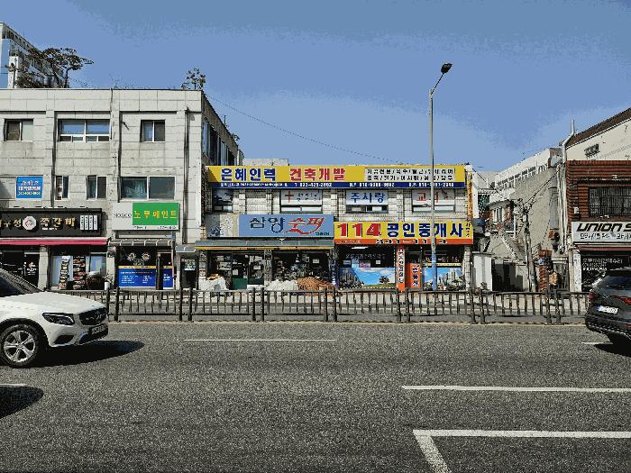 경기도 부천시 소사구 소사본동 215-15 근린주택 경매 사진 3
