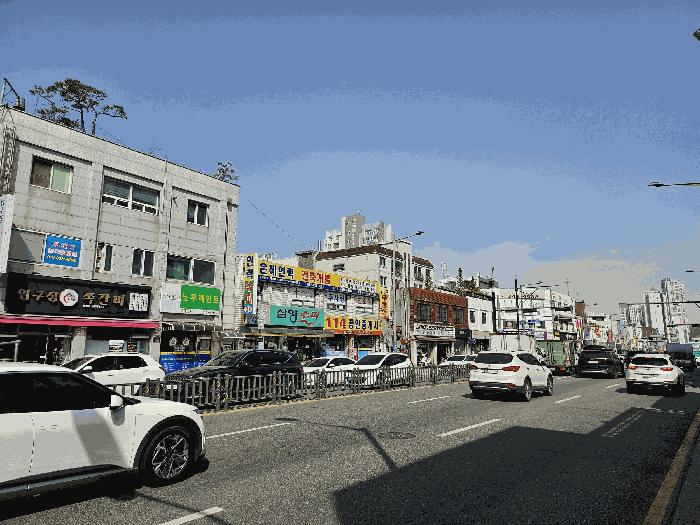 경기도 부천시 소사구 소사본동 215-15 근린주택 경매 사진 5